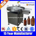 Factory price Automatic stainless steel feeding bottle,metal turntable,electric turntable